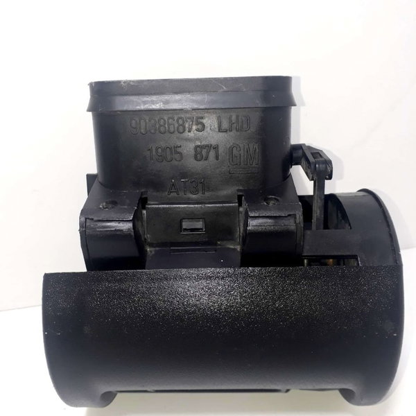 Difusor De Ar Corsa 1996 A 2004 Lado Esquerdo Cx111