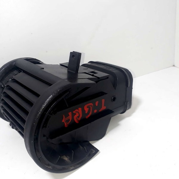 Difusor De Ar Corsa 1996 A 2004 Lado Esquerdo Cx111