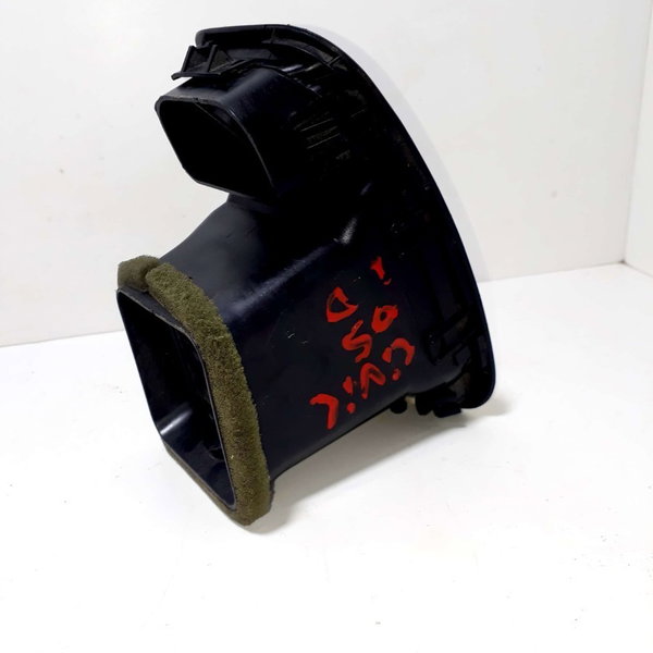 Difusor De Ar Civic 2005 Lado Direito Cx106