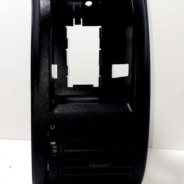 Difusor De Ar Lado Esquerdo Chevrolet Astra 99 A 12 Cx110