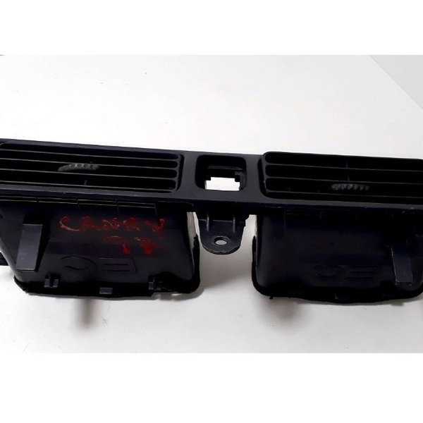 Difusor De Ar Central Camry 1997 (cx36)