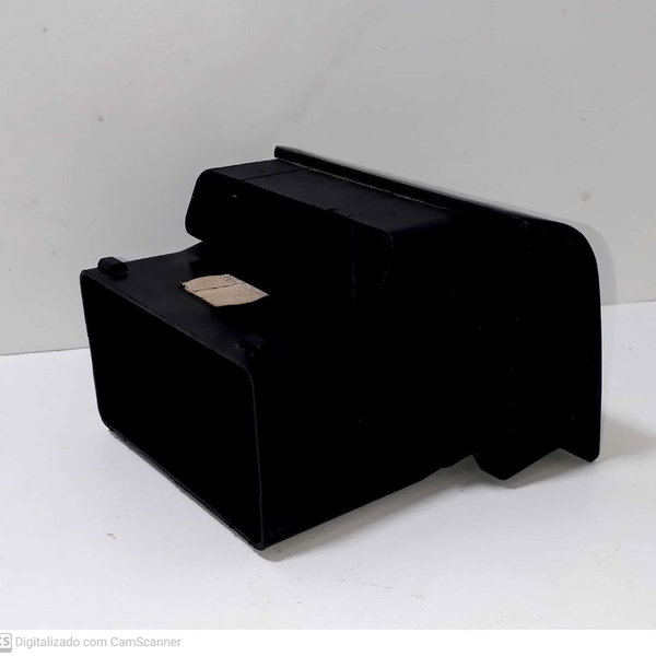 Difusor Esquerdo Citroen Zx 1995   Cx106