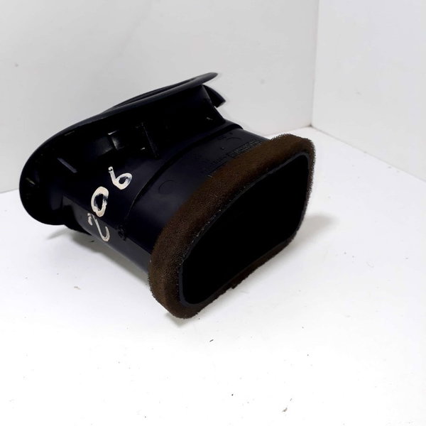 Difusor Ar Lado Esquerdo Peugeot 206 2006 Original Cx110