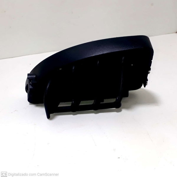 Difusor De Ar Lado Direito Citroen C5 2004 Cx111