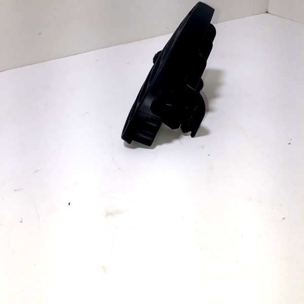 Difusor De Ar Lado Direito Citroen C5 2004 Cx111