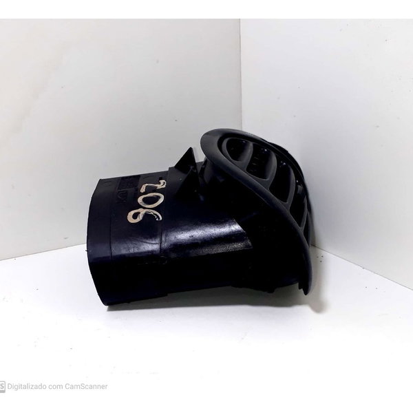 Difusor De Ar Lado Direito 206 2000 A 2008 Cx111