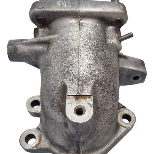 Tubo Curva Saída Suporte Borboleta Tbi Hilux 3.0 06 Cx475