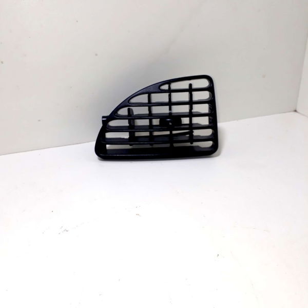 Difusor Central Citroen C5 2004 Esquerdo R2 Cx637