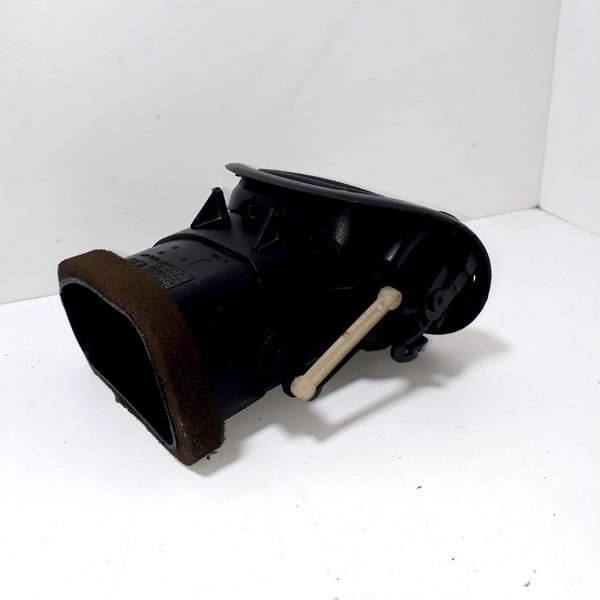 Difusor Ar Lado Esquerdo Peugeot 206 2006 Original Cx106