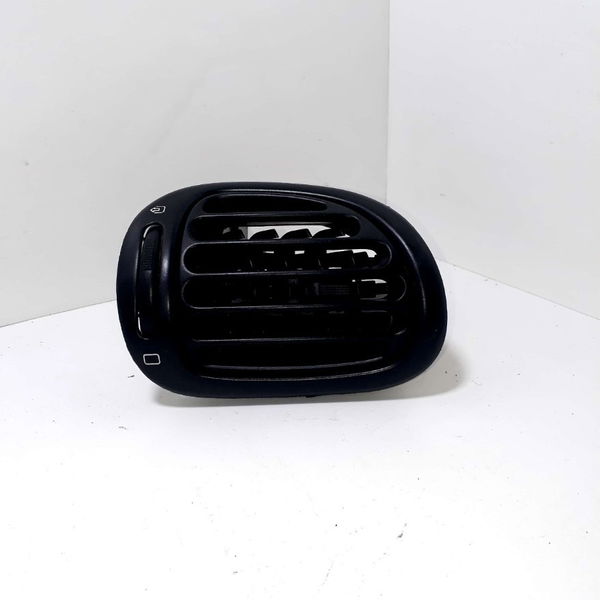 Difusor Ar Lado Esquerdo Peugeot 206 2006 Original Cx106
