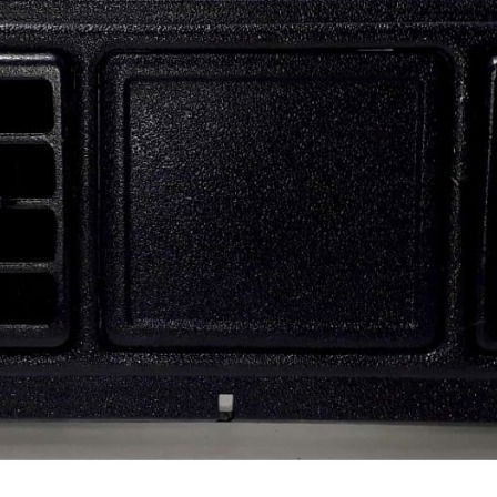 Difusor Central De Ar Kadet 1992 (cx36)