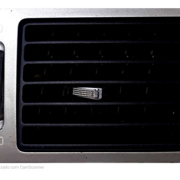 Difusor De Ar 307 L. D 2006 Cx109