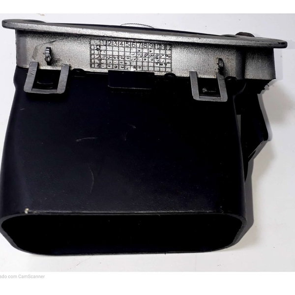 Difusor De Ar 307 L. D 2006 Cx109