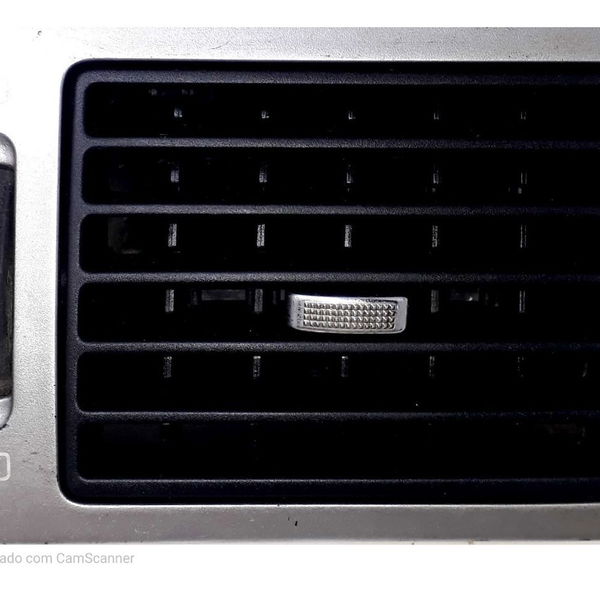 Difusor De Ar 307 Lado Direito Cx109