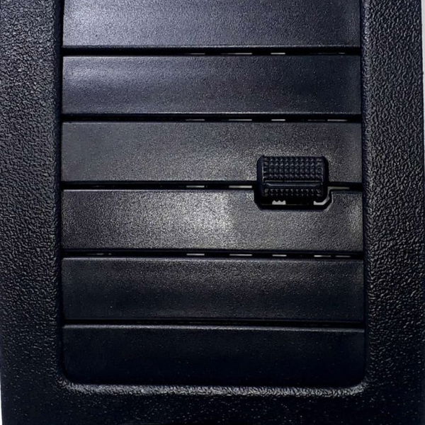 Difusor De Ar Hilux 2009 Lado Esquerdo Cx111