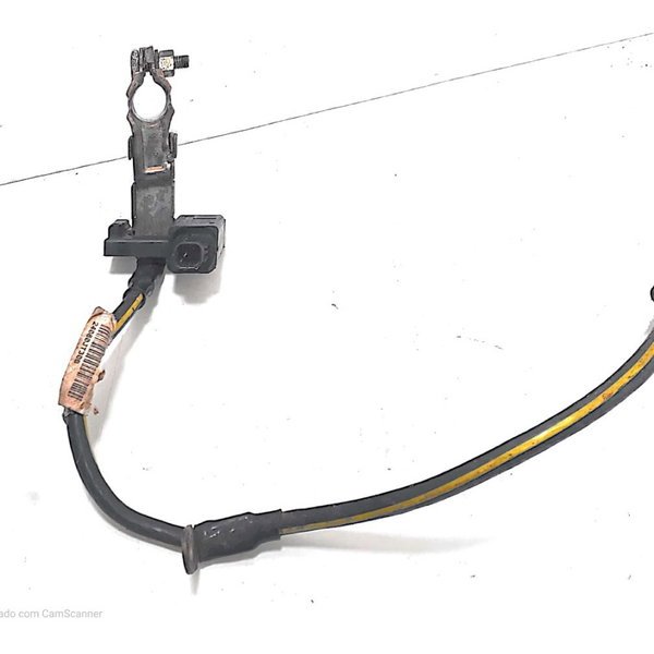 Cabo Terra Bateria Nissan Frontier 2.5 Cx73
