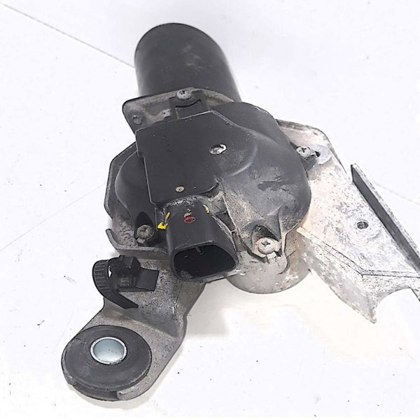 Motor Do Limpador Para-brisa Frontier 2009-2015 Cx70