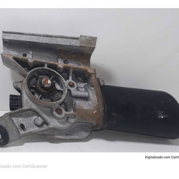 Motor Do Limpador Para-brisa Frontier 2009-2015 Cx70