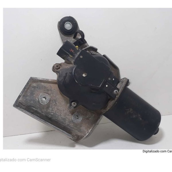 Motor Do Limpador Para-brisa Frontier 2009-2015 Cx70