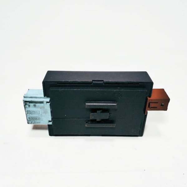 Modulo Central Alarme Peugeot 307  2008 Cx55