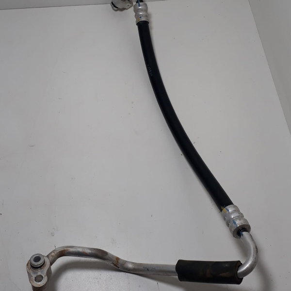 Mangueir Ar Condicionado Mitsubishi 2.4 Flex Mn123620 Cx212