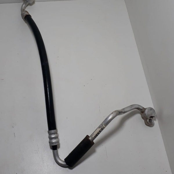 Mangueir Ar Condicionado Mitsubishi 2.4 Flex Mn123620 Cx212