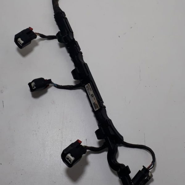 Chicote Dos Bicos Chevrolet S10 2.5 Flex 2015 12627091 (cx35