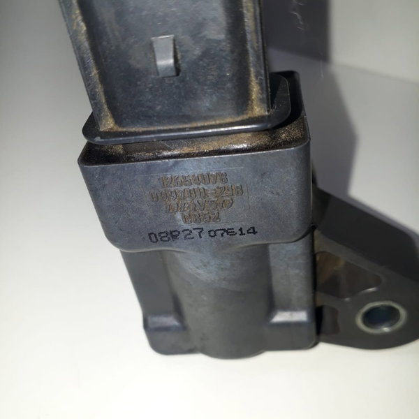 Bobina Ignição S10 2.5 Flex 12654078 099700-218 Cx184