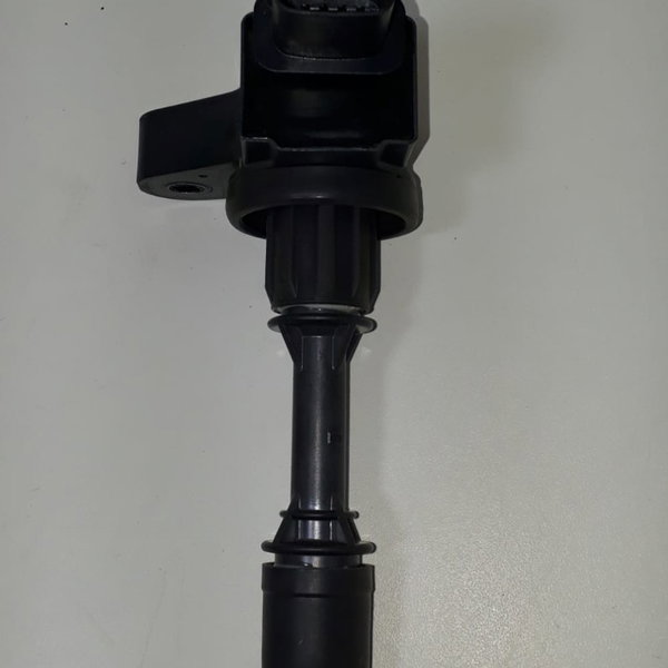Bobina Ignição S10 2.5 Flex 12654078 099700-218 Cx184