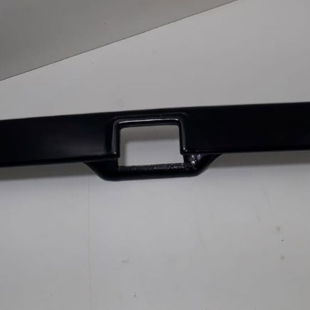 Friso Moldtampa Traseira Omega 90378361(pra Pintar) Cx143