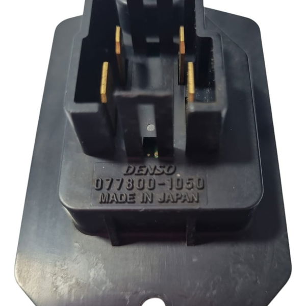 Resistência Ar Condicionado Ford Edge 2009 Cx475