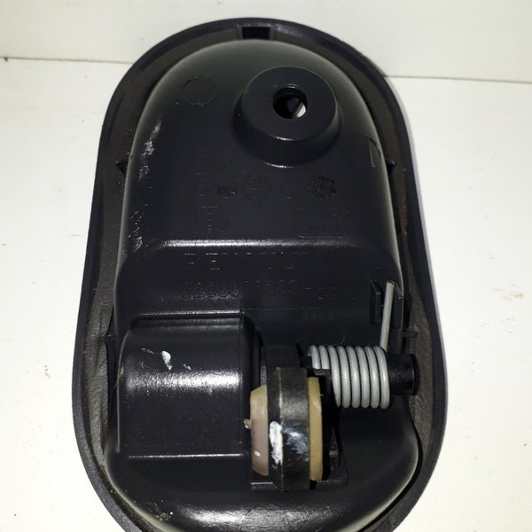 Maçaneta Interna Esquerda Renault Sandero Duster Logan Cx140 Dianteira/traseira