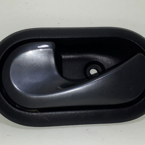 Maçaneta Interna Esquerda Renault Sandero Duster Logan Cx140 Dianteira/traseira