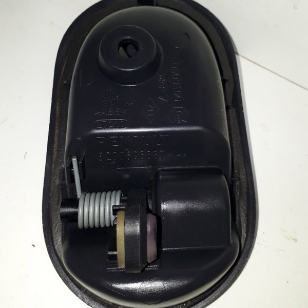 Maçaneta Interna Lado Direito Sandero/logan/duster Cx140 Dianteira/traseira