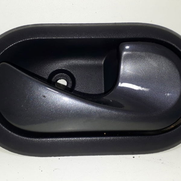 Maçaneta Interna Lado Direito Sandero/logan/duster Cx140 Dianteira/traseira