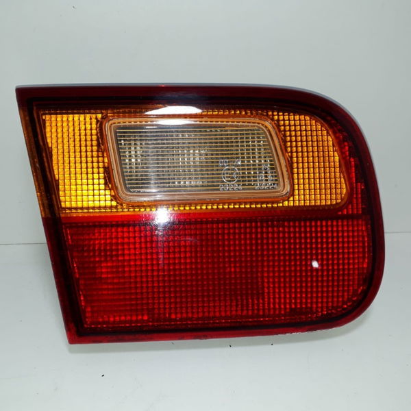 Lanterna Tampa Traseira Honda Civic 92 A 95 L.e Cx275 Esquerdo