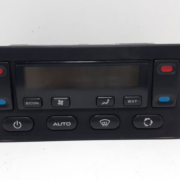 Comando De Ar Land Rover Discovery 2 2004 Cx126