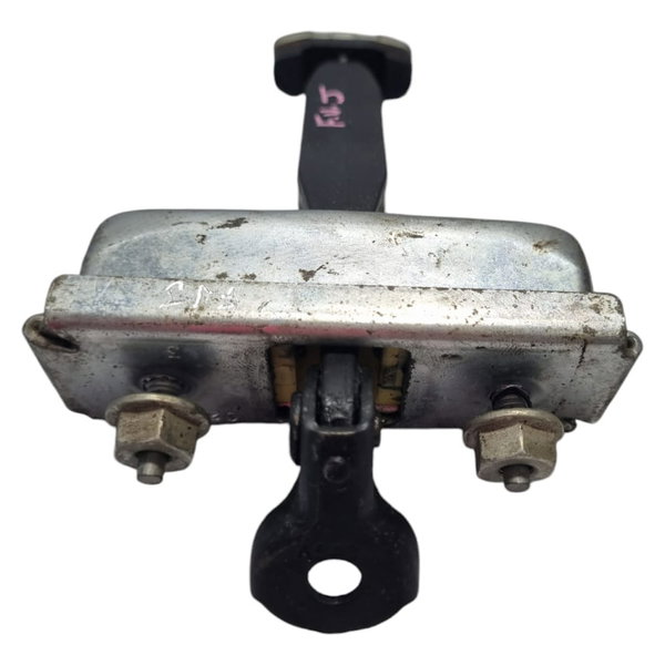 Braço Limitador De Porta Ford Edge Dianteiro Esquerdo Cx475