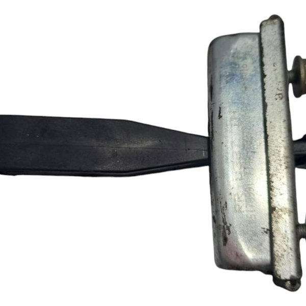 Braço Limitador De Porta Ford Edge Dianteiro Esquerdo Cx475