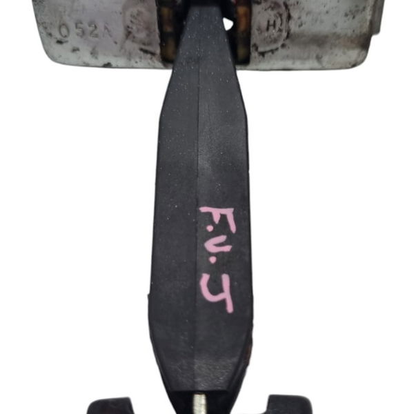 Braço Limitador De Porta Ford Edge Dianteiro Esquerdo Cx475