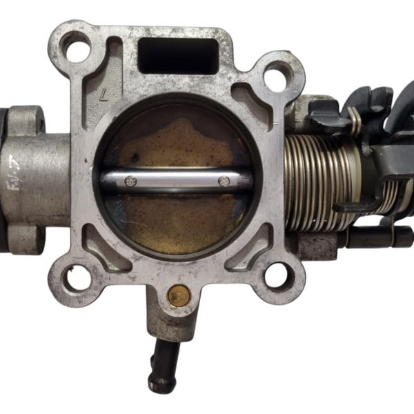 Tbi Corpo Borboleta I30 2.0 16v 2009 2010 Cx499