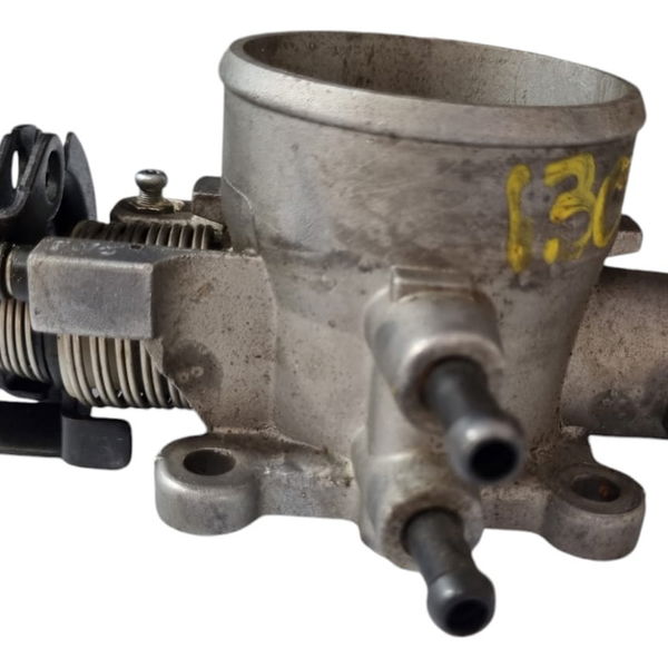 Tbi Corpo Borboleta I30 2.0 16v 2009 2010 Cx499