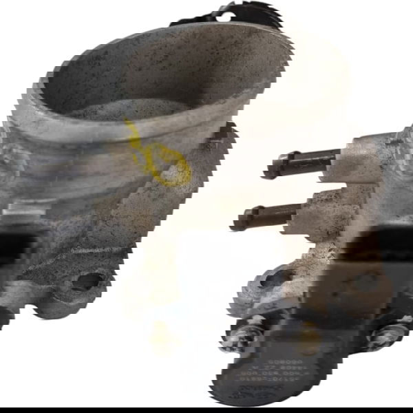 Tbi Corpo Borboleta I30 2.0 16v 2009 2010 Cx499