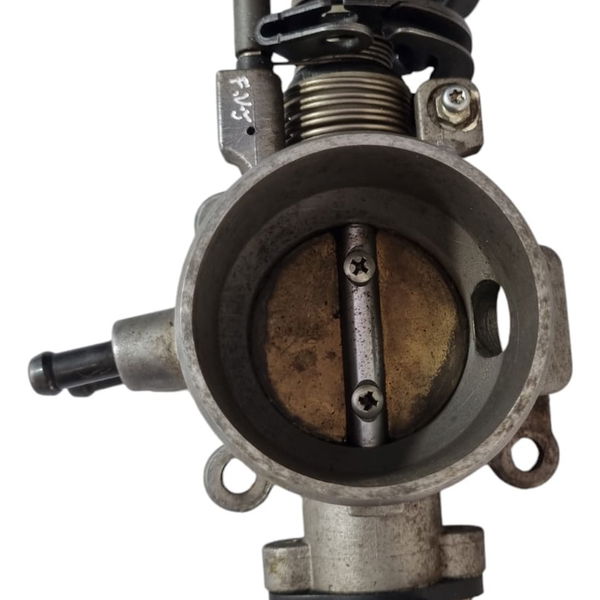 Tbi Corpo Borboleta I30 2.0 16v 2009 2010 Cx499