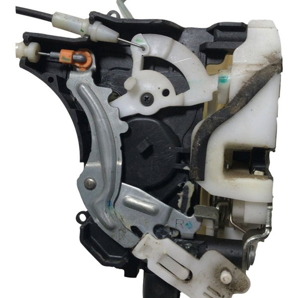 Fechadura De Porta L200 Triton T.d. Cx137