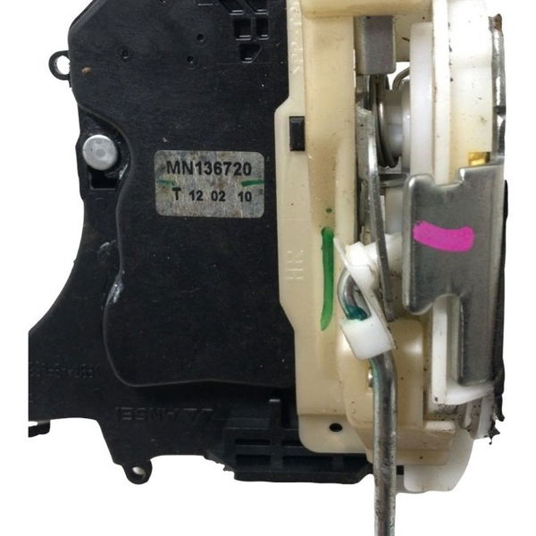 Fechadura De Porta L200 Triton T.d. Cx137