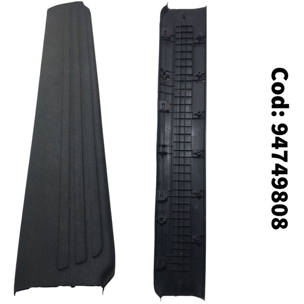 Soleira Da Porta S10 2014 D.d