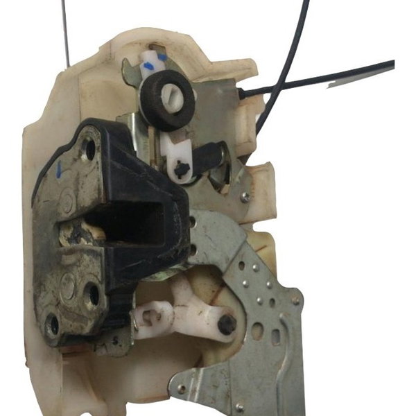 Fechadura De Porta S10 2014 D.e Cx137