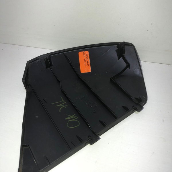 Tampa Lateral Esquerda Do Painel Chevrolet S10 12 16 Cx194