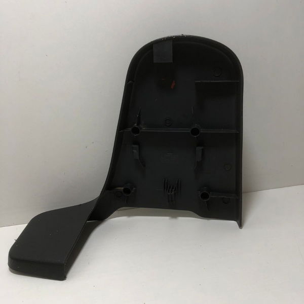 Acabamento Banco Traseira Direita S10 13 Á 19 Cx195